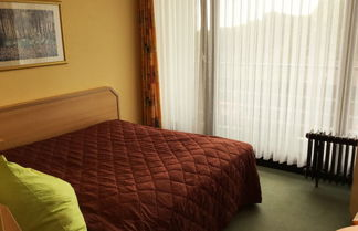 Foto 3 - Quarto Duplo Standard - Panorama Hotel Pension Frohnau