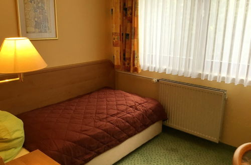 Photo 9 - Standard Double Room - Panorama Hotel Pension Frohnau