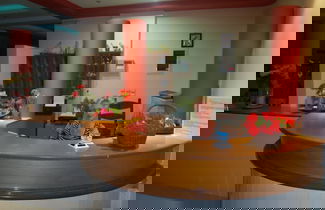 Foto 3 - Ionio Star Hotel