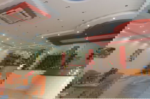 Foto 2 - Ionio Star Hotel