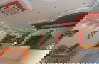 Foto 2 - Ionio Star Hotel