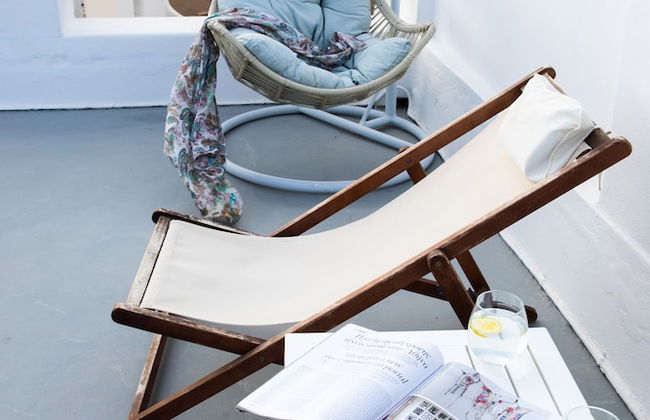 Aetheria Villas - Foto 39