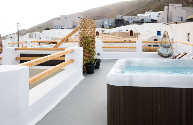 Aetheria Villas - Foto 48