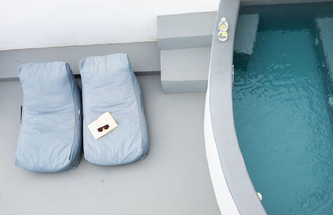 Aetheria Villas - Foto 47