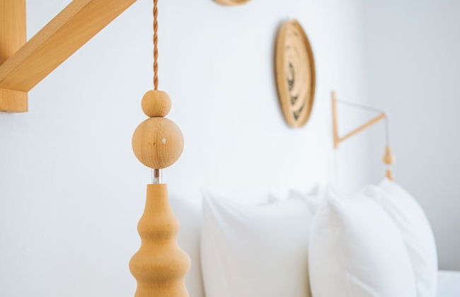 Aetheria Villas - Foto 17