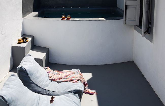 Aetheria Villas - Foto 33