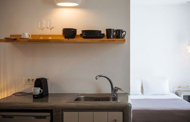 Aetheria Villas - Foto 21