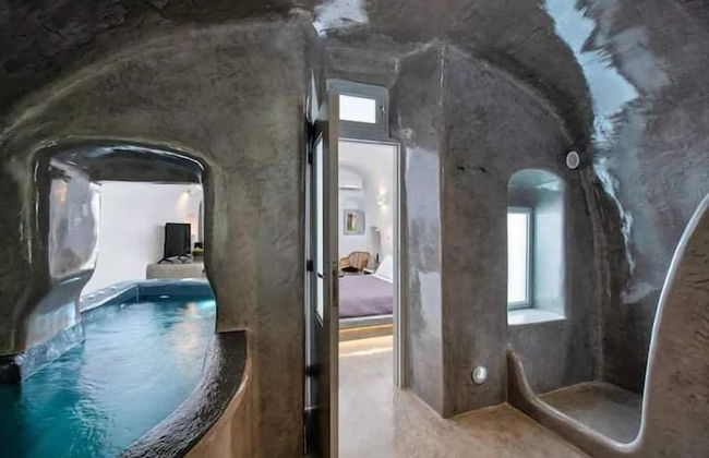 Aetheria Villas - Foto 19