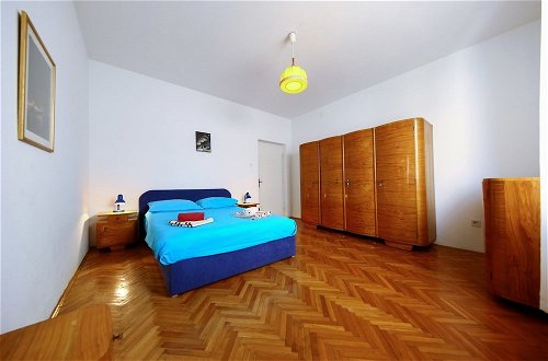 Photo 4 - Apartment Markulin / Four Bedrooms A1