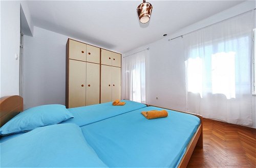 Foto 10 - Apartment Markulin / Four Bedrooms A1