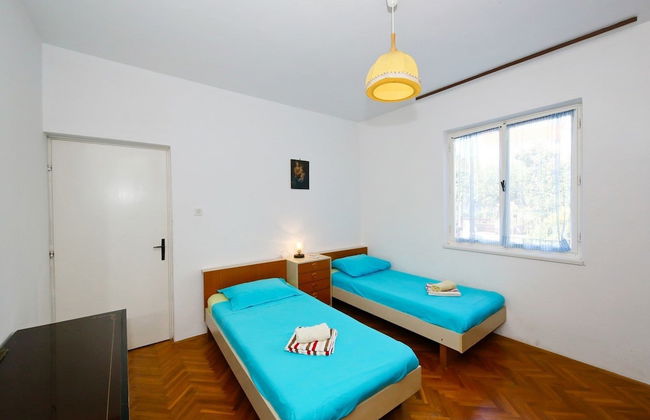 Apartment Markulin / Four Bedrooms A1 - Foto 5