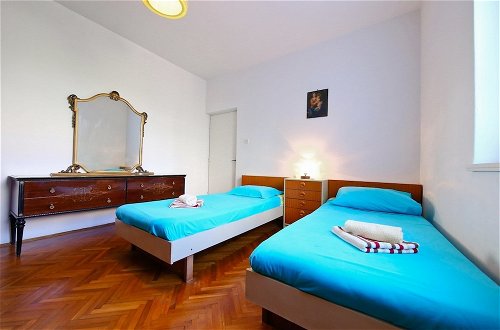 Foto 3 - Apartment Markulin / Four Bedrooms A1
