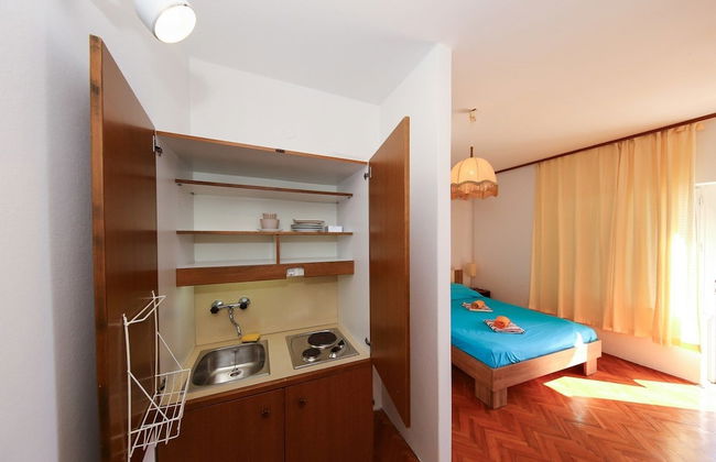 Apartment Markulin / Four Bedrooms A1 - Foto 11
