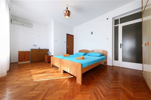 Foto 8 - Apartment Markulin / Four Bedrooms A1