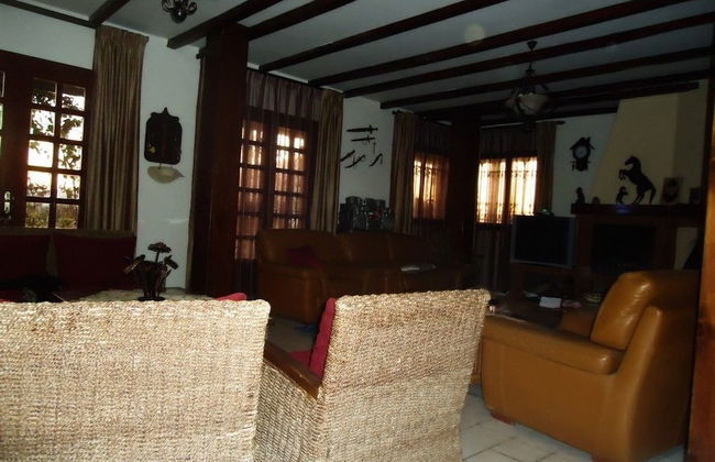 Dar Salima - Foto 2