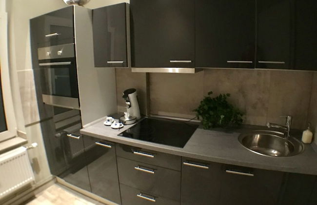 Bluecity Apartments - Photo 9