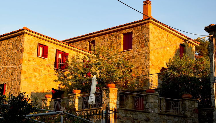 Photo 1 - Stonehouses Lemnos