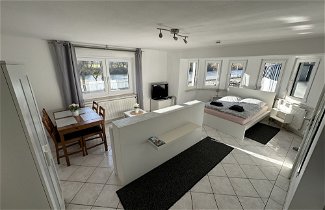 Foto 1 - Apartment Donaublick