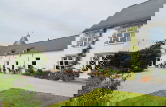 Foto 1 - Modern Holiday Home in Senzeille With Garden