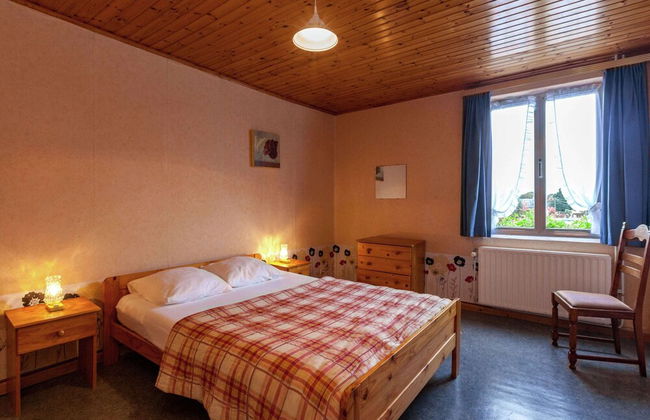 Holiday Home in Bastogne With Garden - Foto 11
