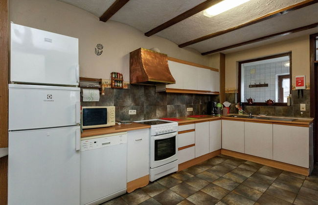 Holiday Home in Bastogne With Garden - Foto 13