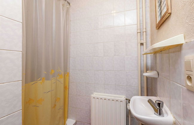 Holiday Home in Bastogne With Garden - Foto 20