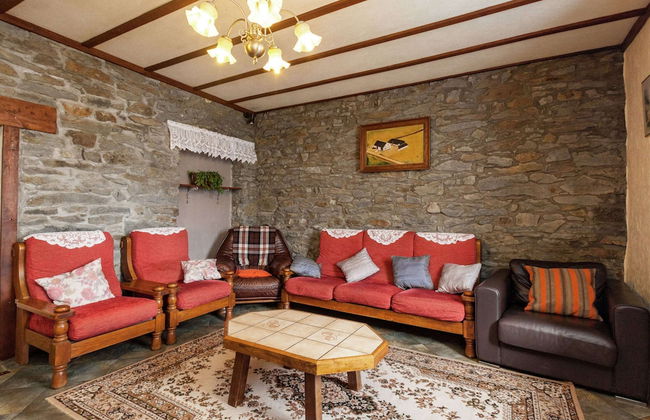 Holiday Home in Bastogne With Garden - Foto 1