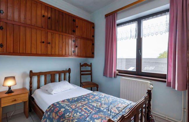 Holiday Home in Bastogne With Garden - Foto 12