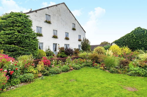 Photo 30 - Modern Holiday Home in Bastogne With Garden