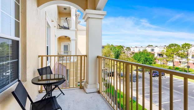 Servicios del alojamiento