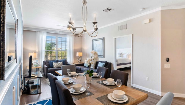 Servicios del alojamiento