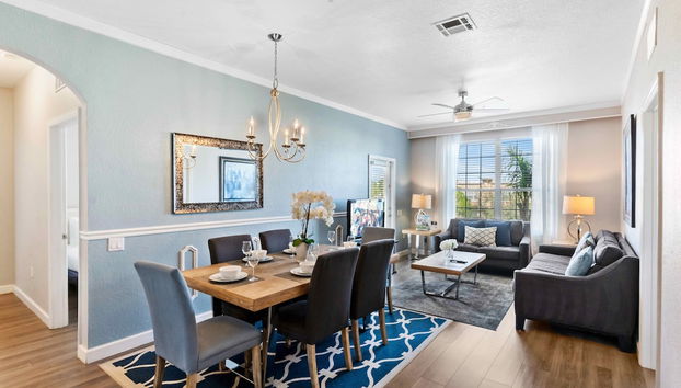 Servicios del alojamiento