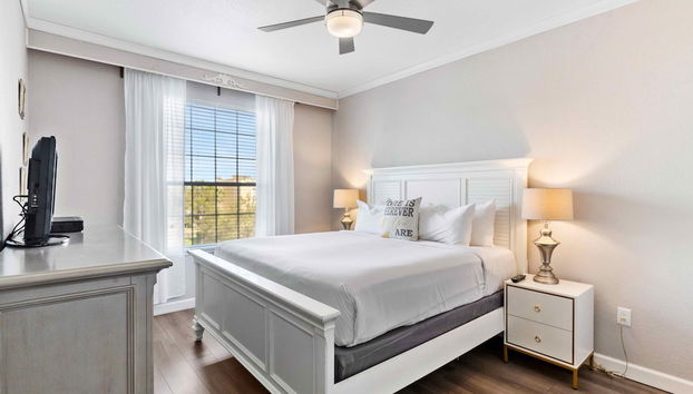 Servicios del alojamiento