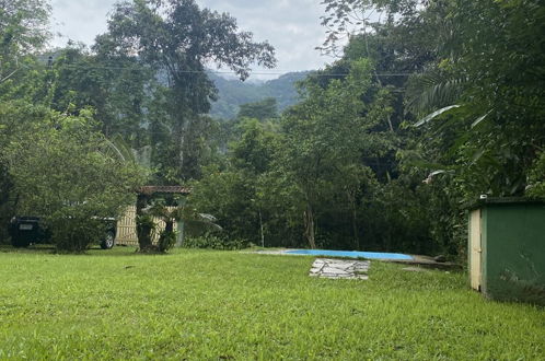 Photo 35 - Sítio Grande Mãe com cachoeira e piscina