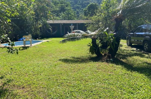 Photo 1 - Sítio Grande Mãe com cachoeira e piscina