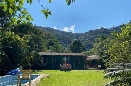 Photo 22 - Sítio Grande Mãe com cachoeira e piscina