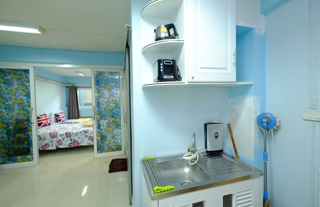 Orion Apartment - Foto 3