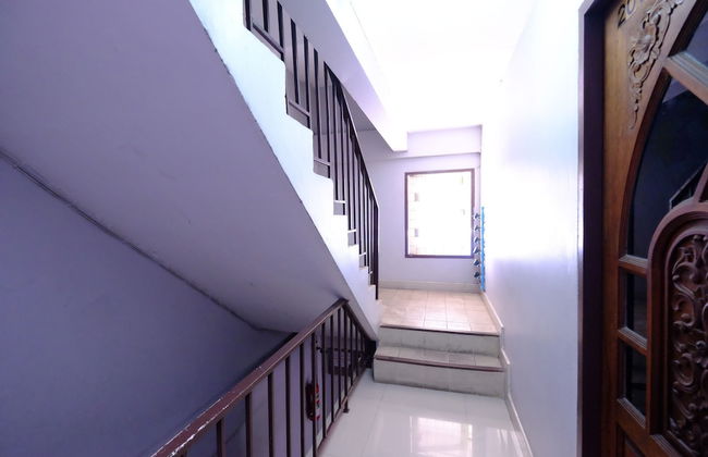 Orion Apartment - Foto 10