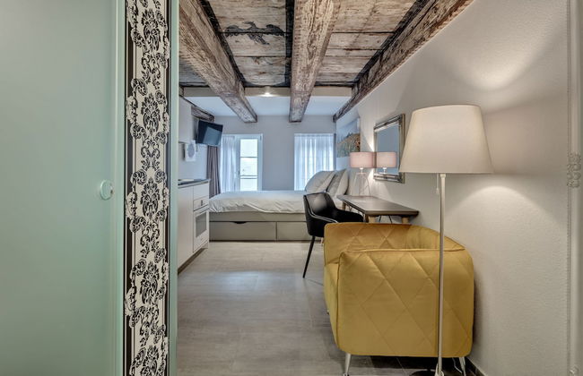 The Residence La Cittadella - Foto 17