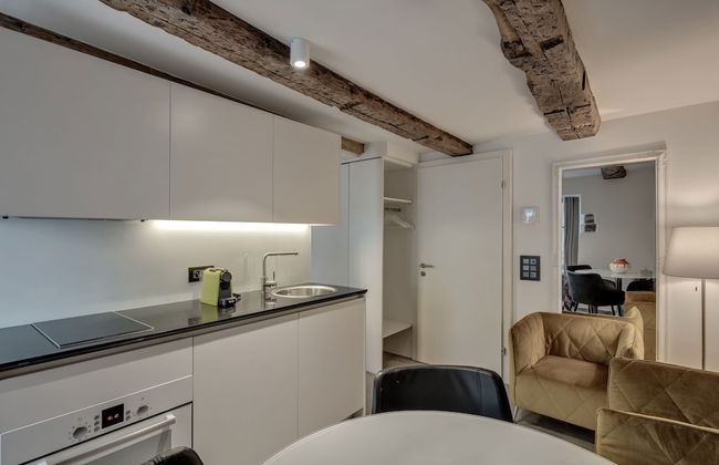 The Residence La Cittadella - Foto 16