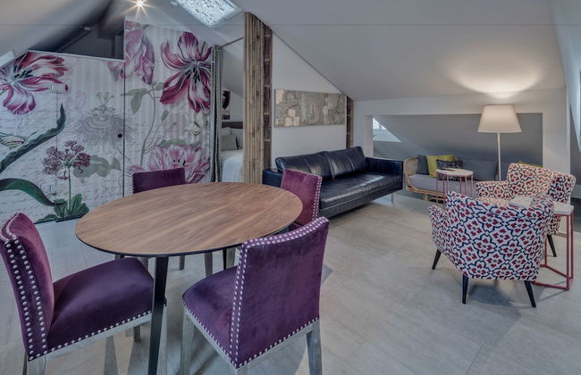 The Residence La Cittadella - Foto 18