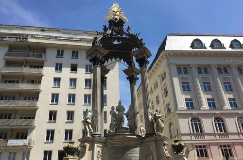 Photo 23 - Heart of Vienna Opera House Studio