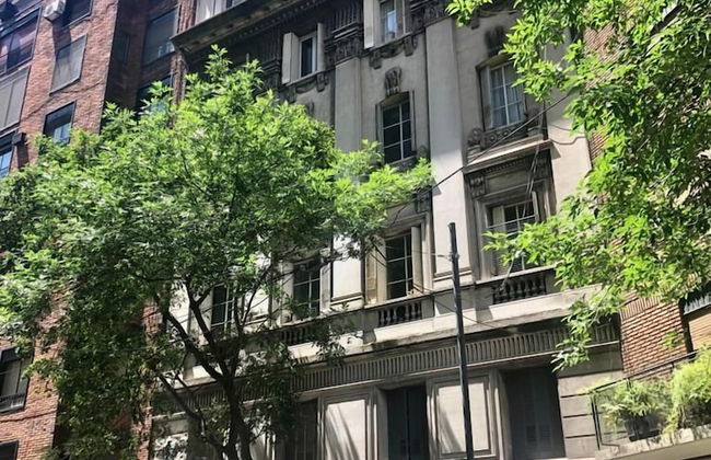Encantador lujoso depto en Recoleta - Foto 36