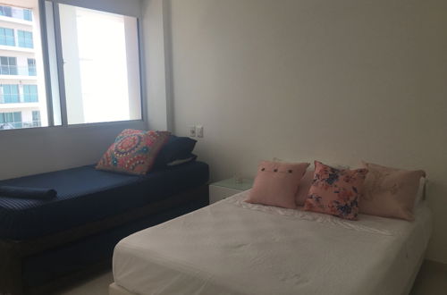 Photo 5 - Cartagena Luxury Beachfront Apartments