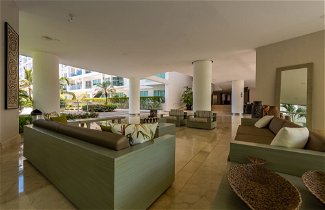 Photo 2 - Cartagena Luxury Beachfront Apartments