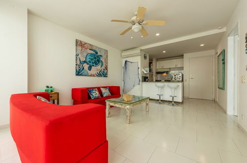 Photo 7 - Cartagena Luxury Beachfront Apartments