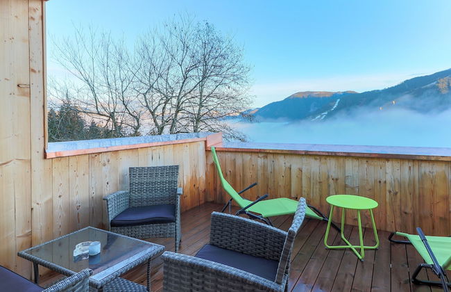 Beautiful Apartment in Westendorf With Sauna - Foto 11