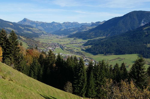 Photo 37 - Beautiful Apartment in Westendorf With Sauna