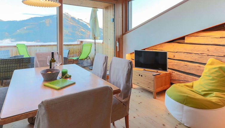 Photo 1 - Beautiful Apartment in Westendorf With Sauna