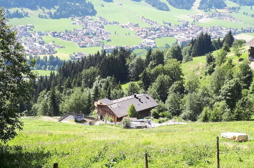 Photo 28 - Beautiful Apartment in Westendorf With Sauna